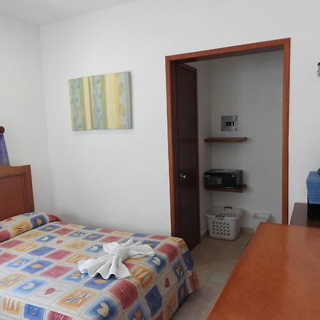 Hotel Xbulu-Ha Isla Mujeres Extérieur photo