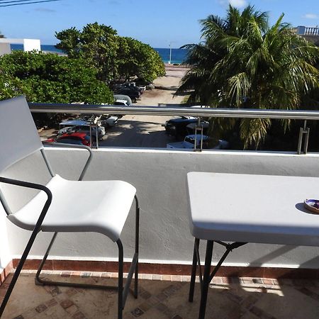 Hotel Xbulu-Ha Isla Mujeres Extérieur photo