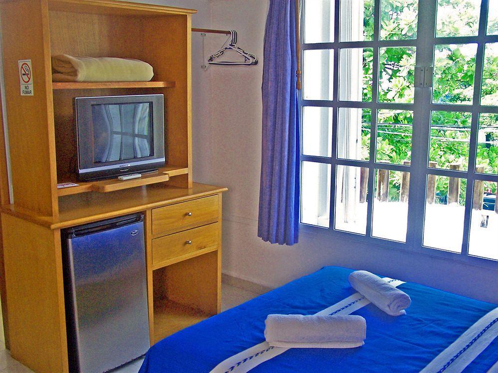 Hotel Xbulu-Ha Isla Mujeres Extérieur photo