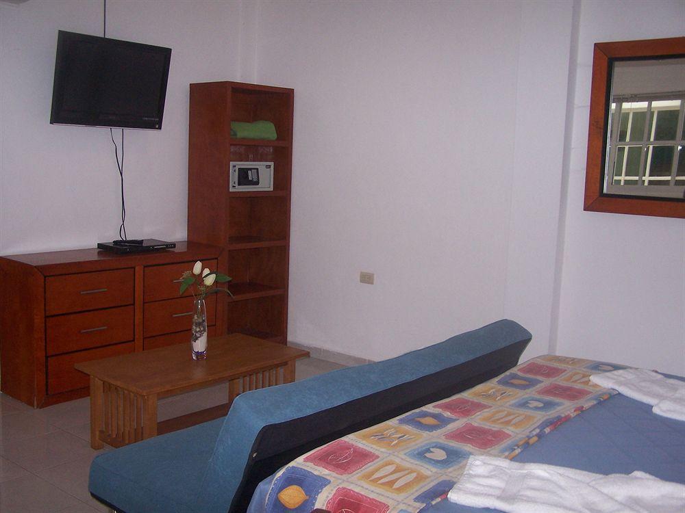 Hotel Xbulu-Ha Isla Mujeres Extérieur photo