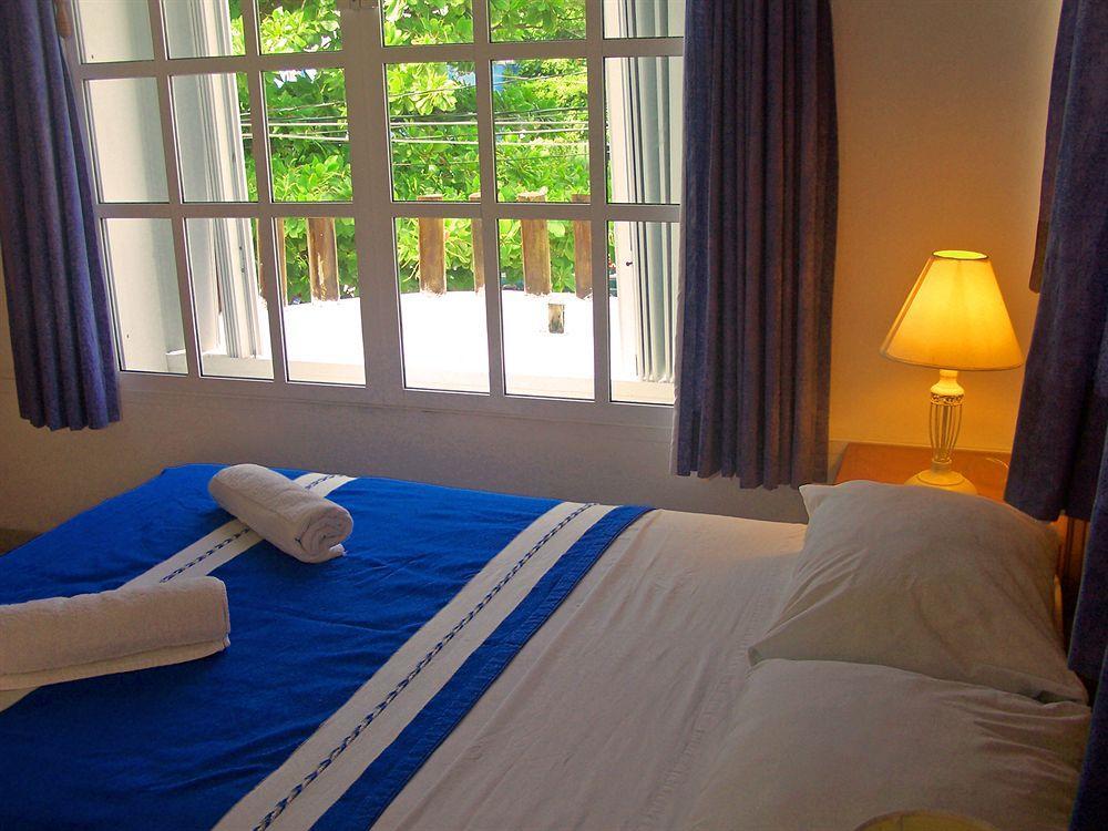 Hotel Xbulu-Ha Isla Mujeres Extérieur photo