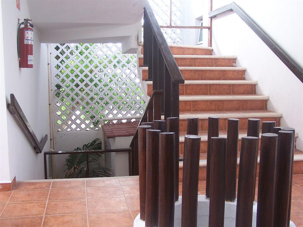 Hotel Xbulu-Ha Isla Mujeres Extérieur photo