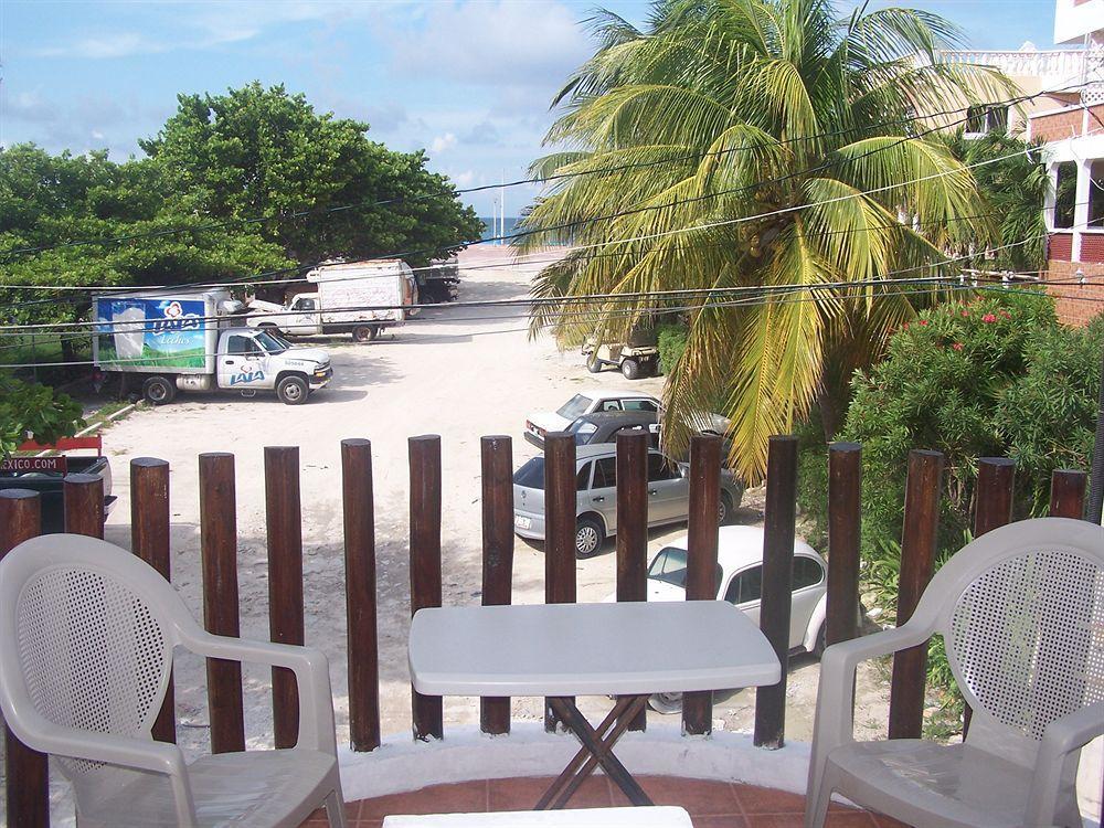 Hotel Xbulu-Ha Isla Mujeres Extérieur photo