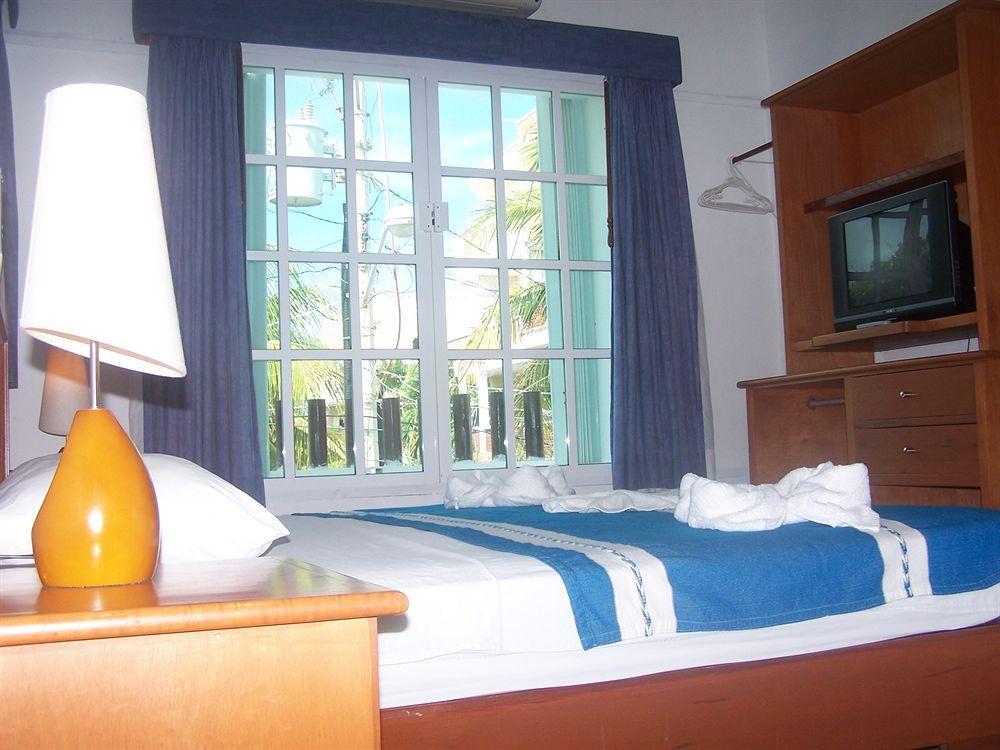 Hotel Xbulu-Ha Isla Mujeres Extérieur photo