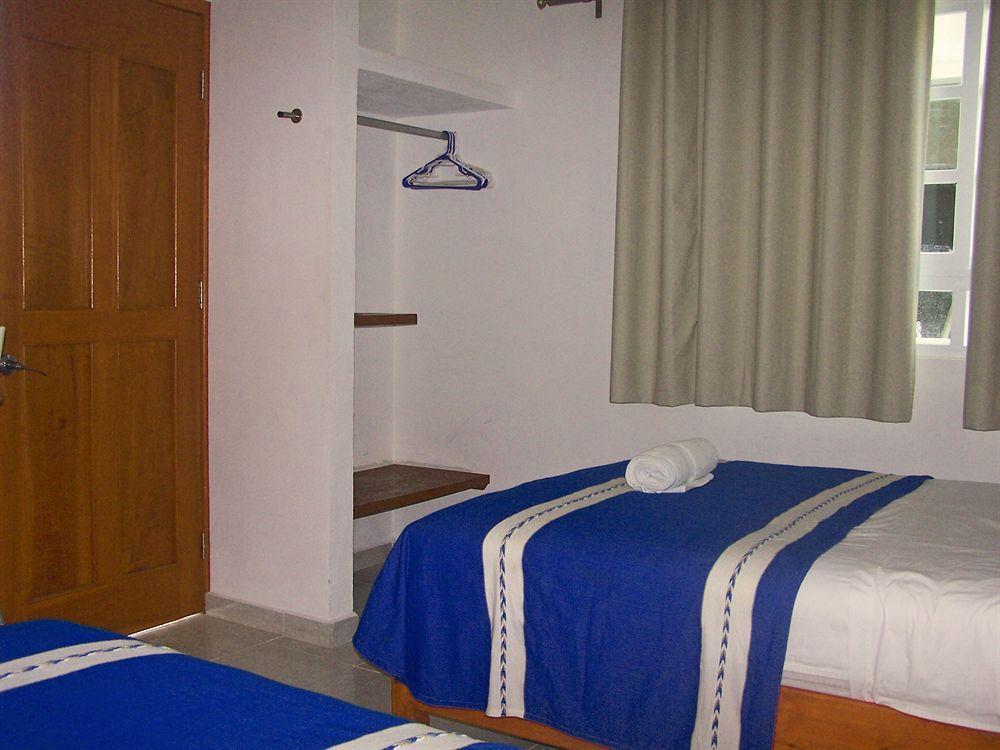 Hotel Xbulu-Ha Isla Mujeres Extérieur photo