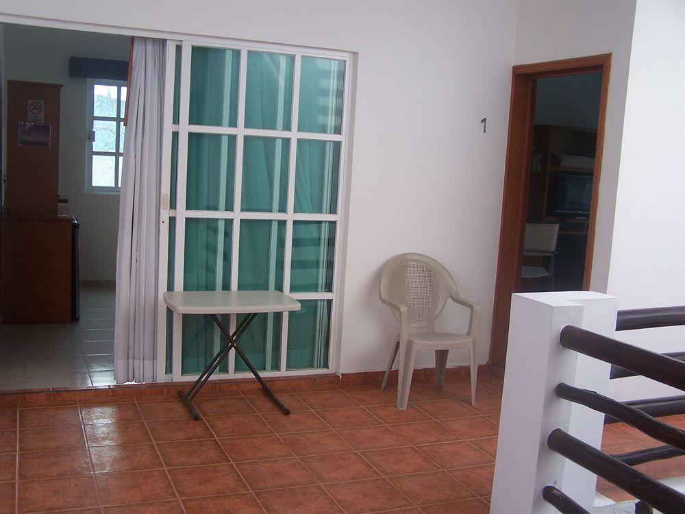 Hotel Xbulu-Ha Isla Mujeres Extérieur photo
