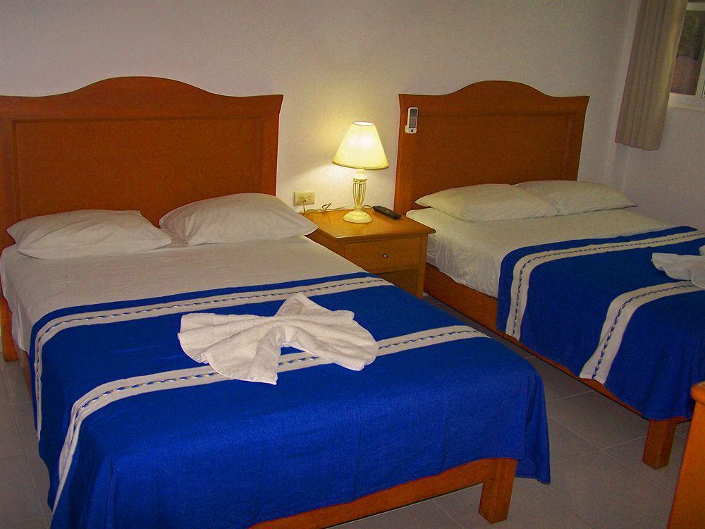 Hotel Xbulu-Ha Isla Mujeres Extérieur photo
