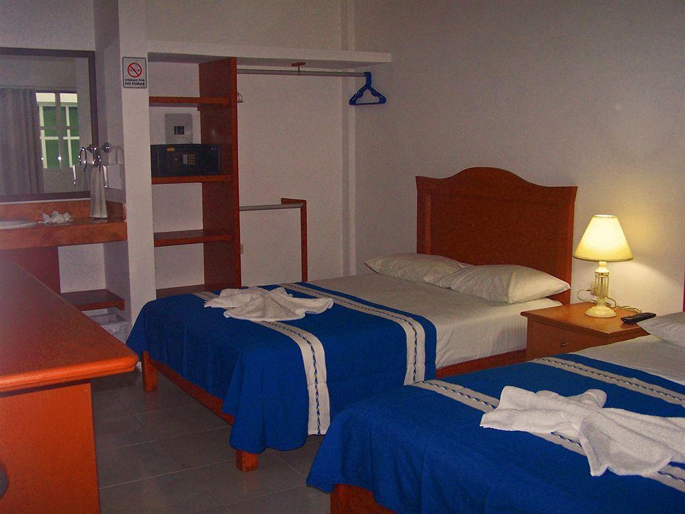 Hotel Xbulu-Ha Isla Mujeres Extérieur photo