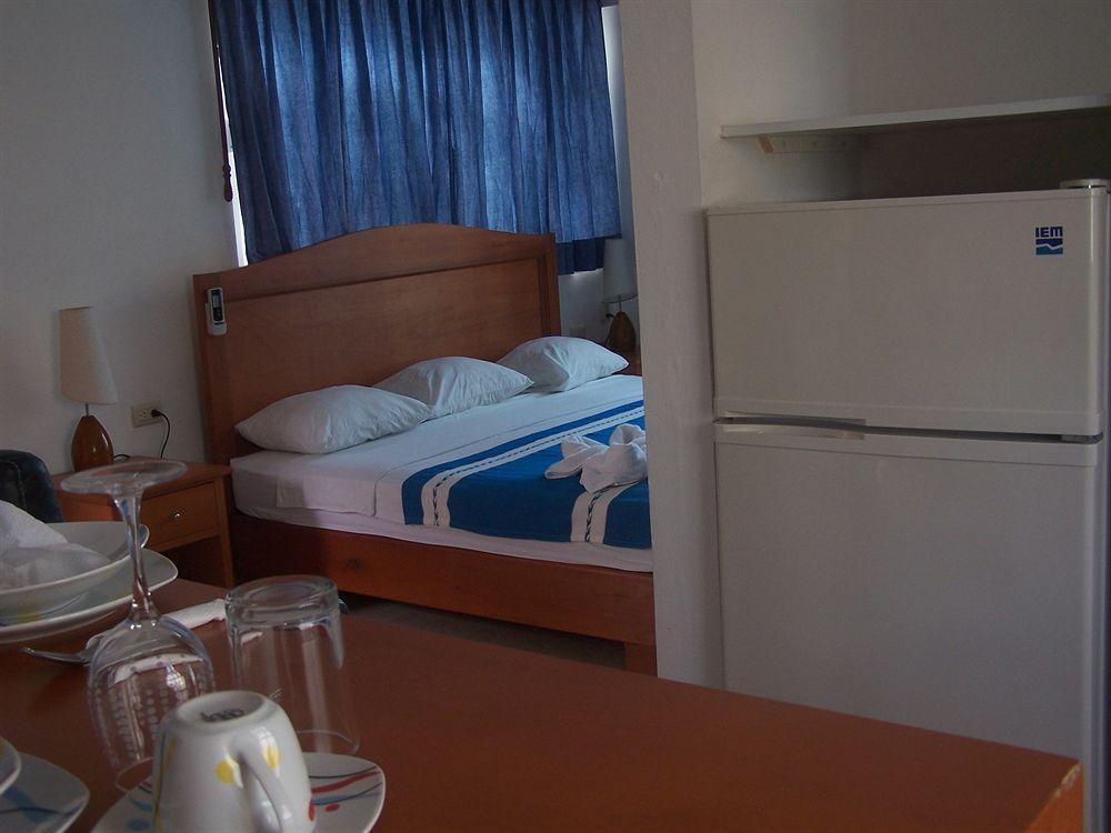 Hotel Xbulu-Ha Isla Mujeres Extérieur photo