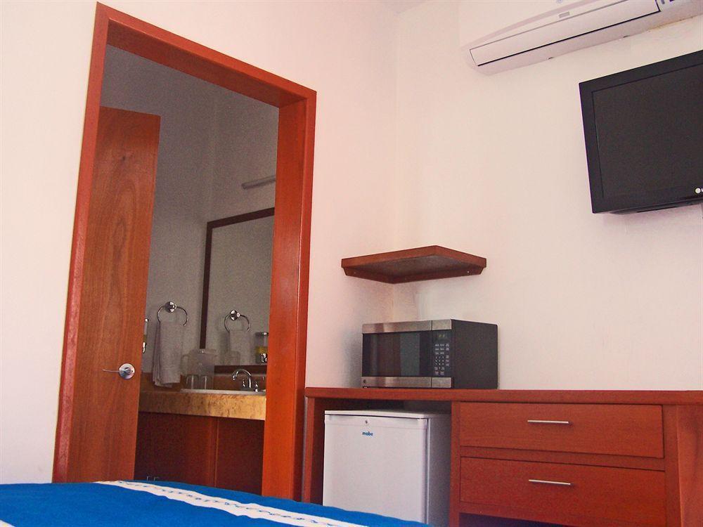 Hotel Xbulu-Ha Isla Mujeres Extérieur photo
