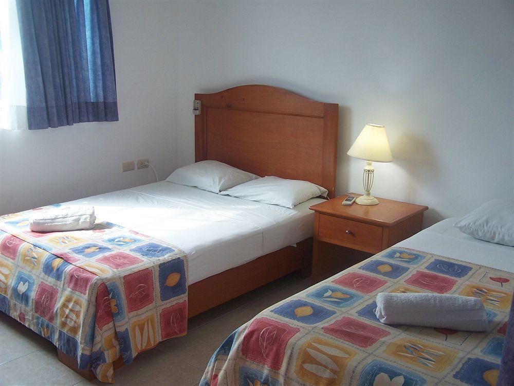 Hotel Xbulu-Ha Isla Mujeres Extérieur photo