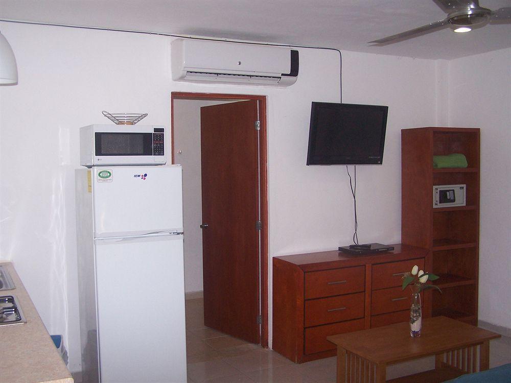 Hotel Xbulu-Ha Isla Mujeres Extérieur photo