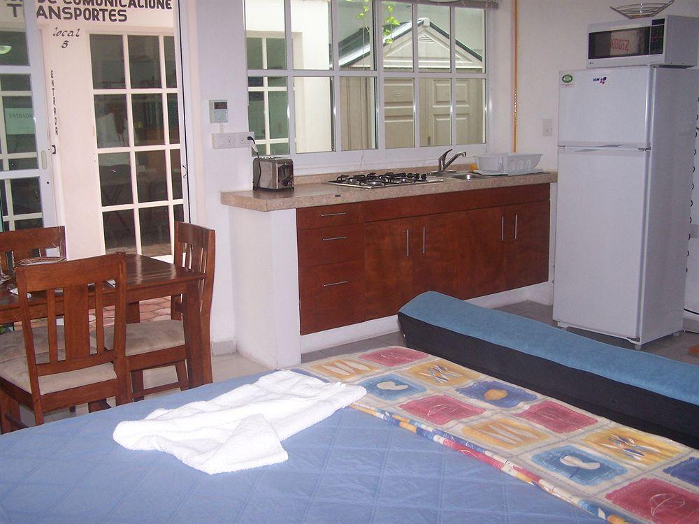 Hotel Xbulu-Ha Isla Mujeres Extérieur photo