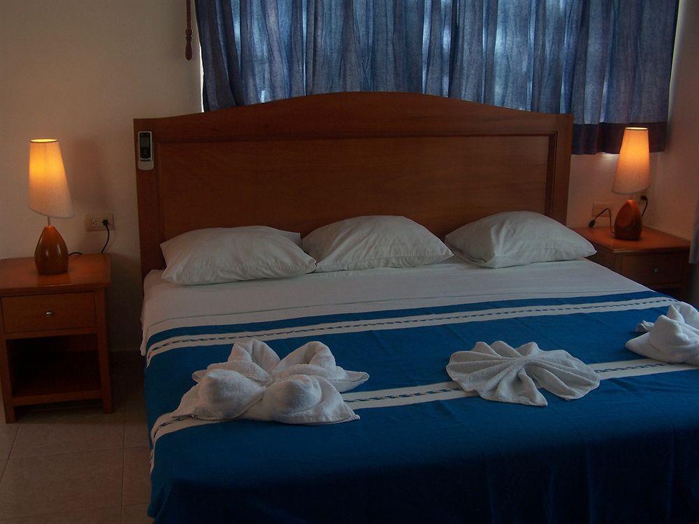 Hotel Xbulu-Ha Isla Mujeres Extérieur photo