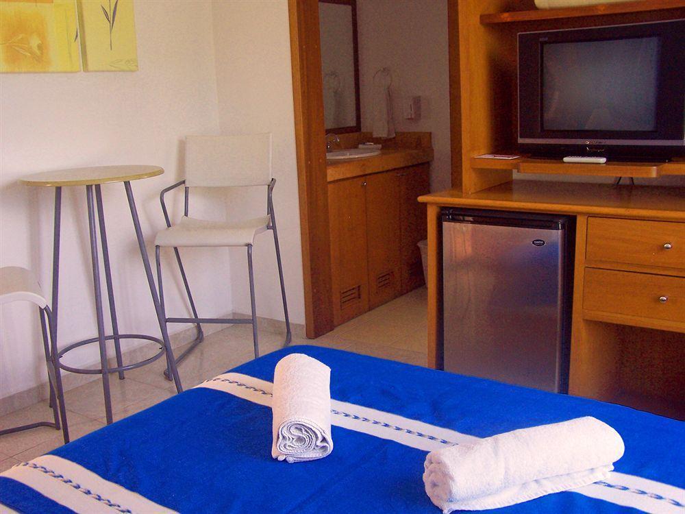 Hotel Xbulu-Ha Isla Mujeres Extérieur photo