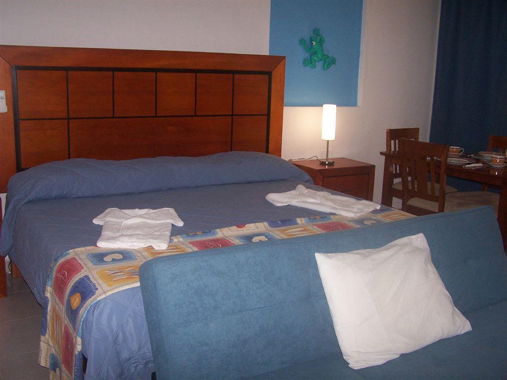 Hotel Xbulu-Ha Isla Mujeres Extérieur photo