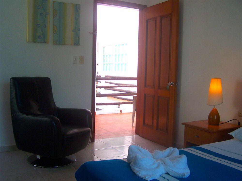 Hotel Xbulu-Ha Isla Mujeres Extérieur photo