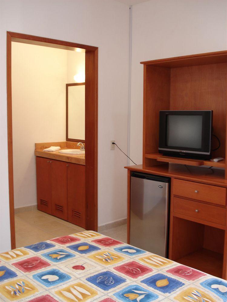 Hotel Xbulu-Ha Isla Mujeres Extérieur photo