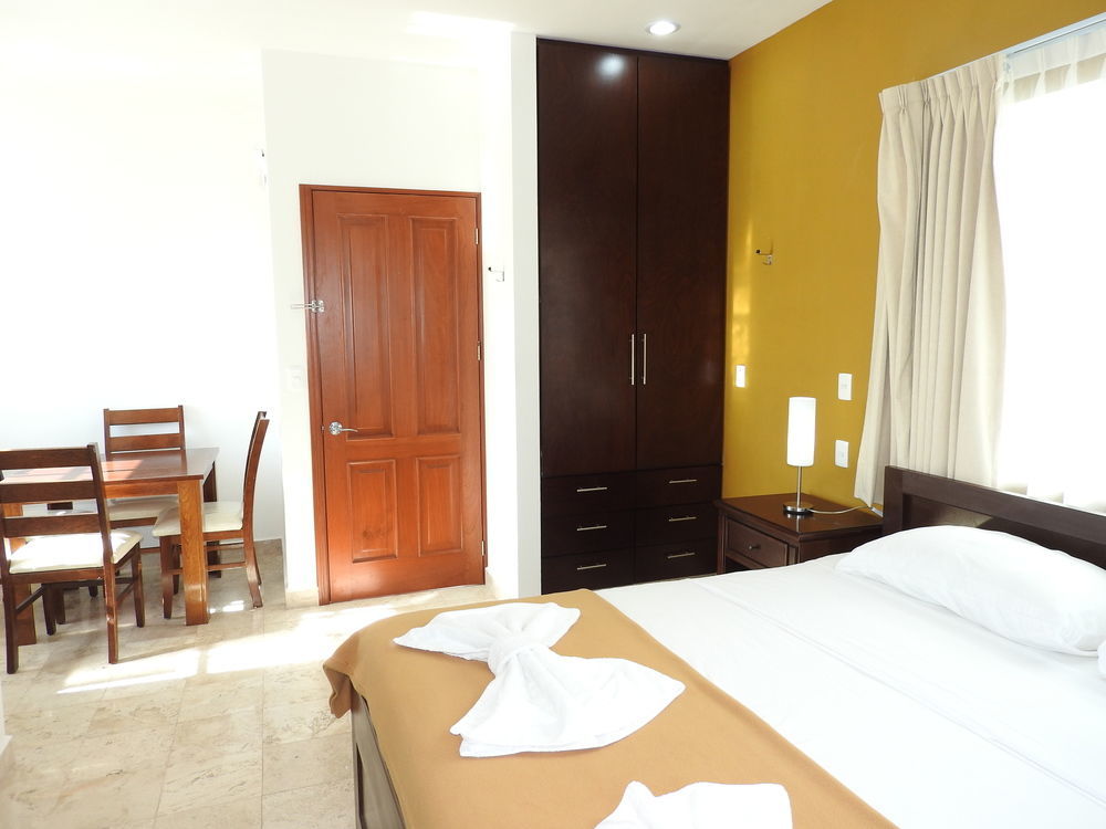 Hotel Xbulu-Ha Isla Mujeres Extérieur photo
