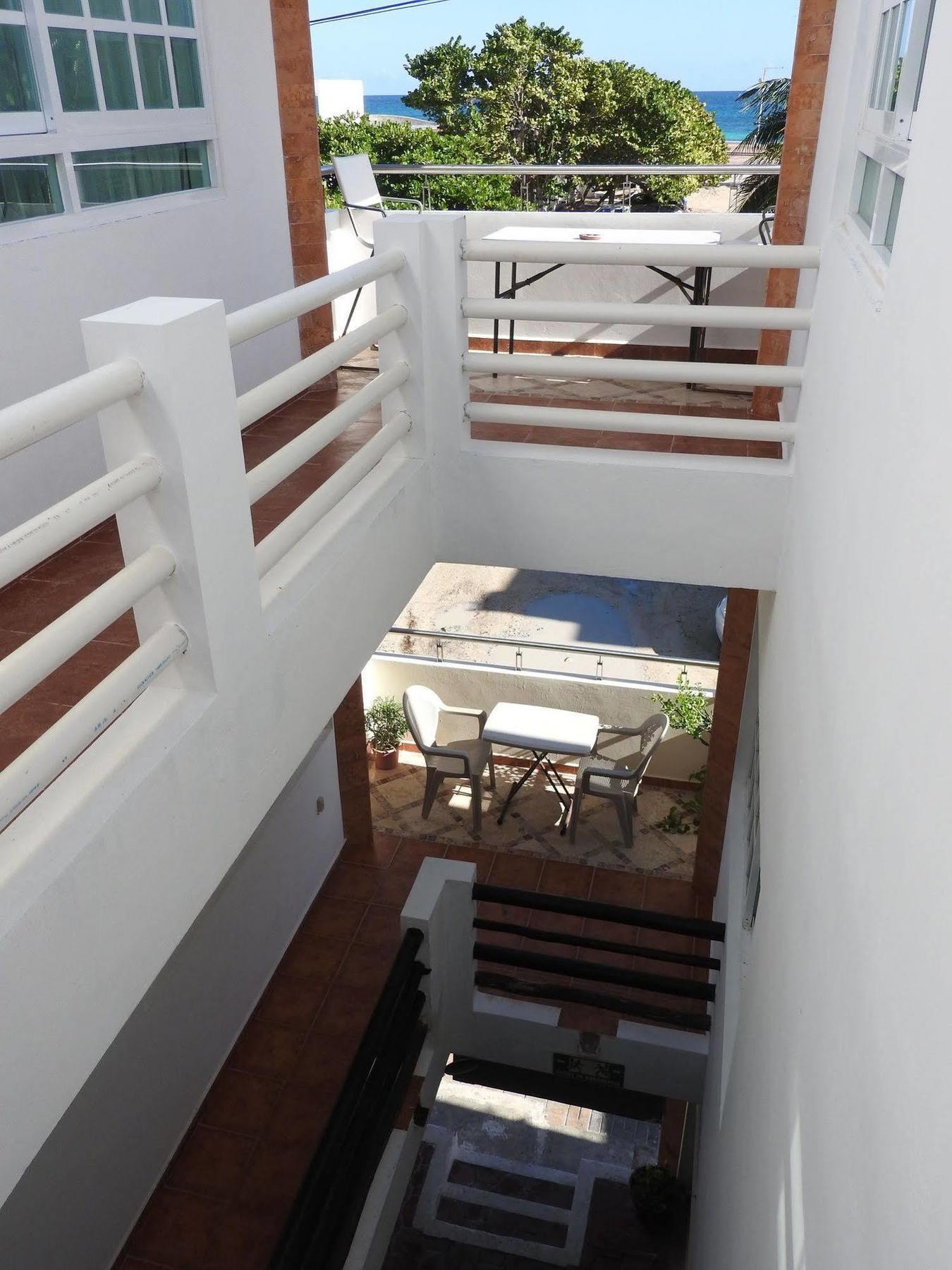Hotel Xbulu-Ha Isla Mujeres Extérieur photo