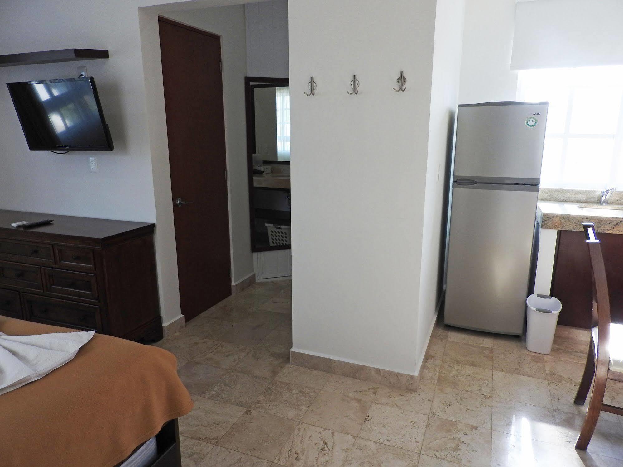 Hotel Xbulu-Ha Isla Mujeres Extérieur photo