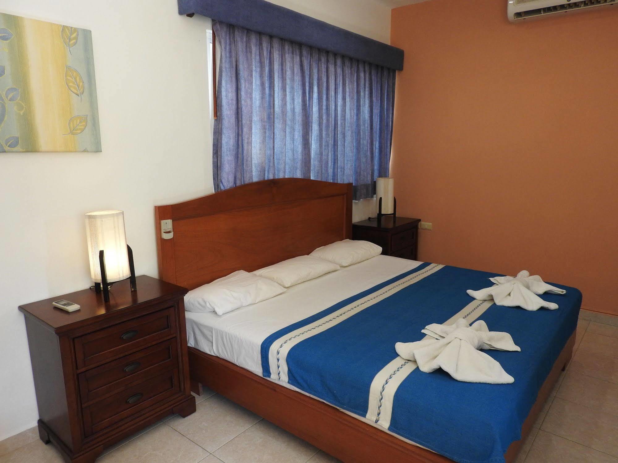 Hotel Xbulu-Ha Isla Mujeres Extérieur photo