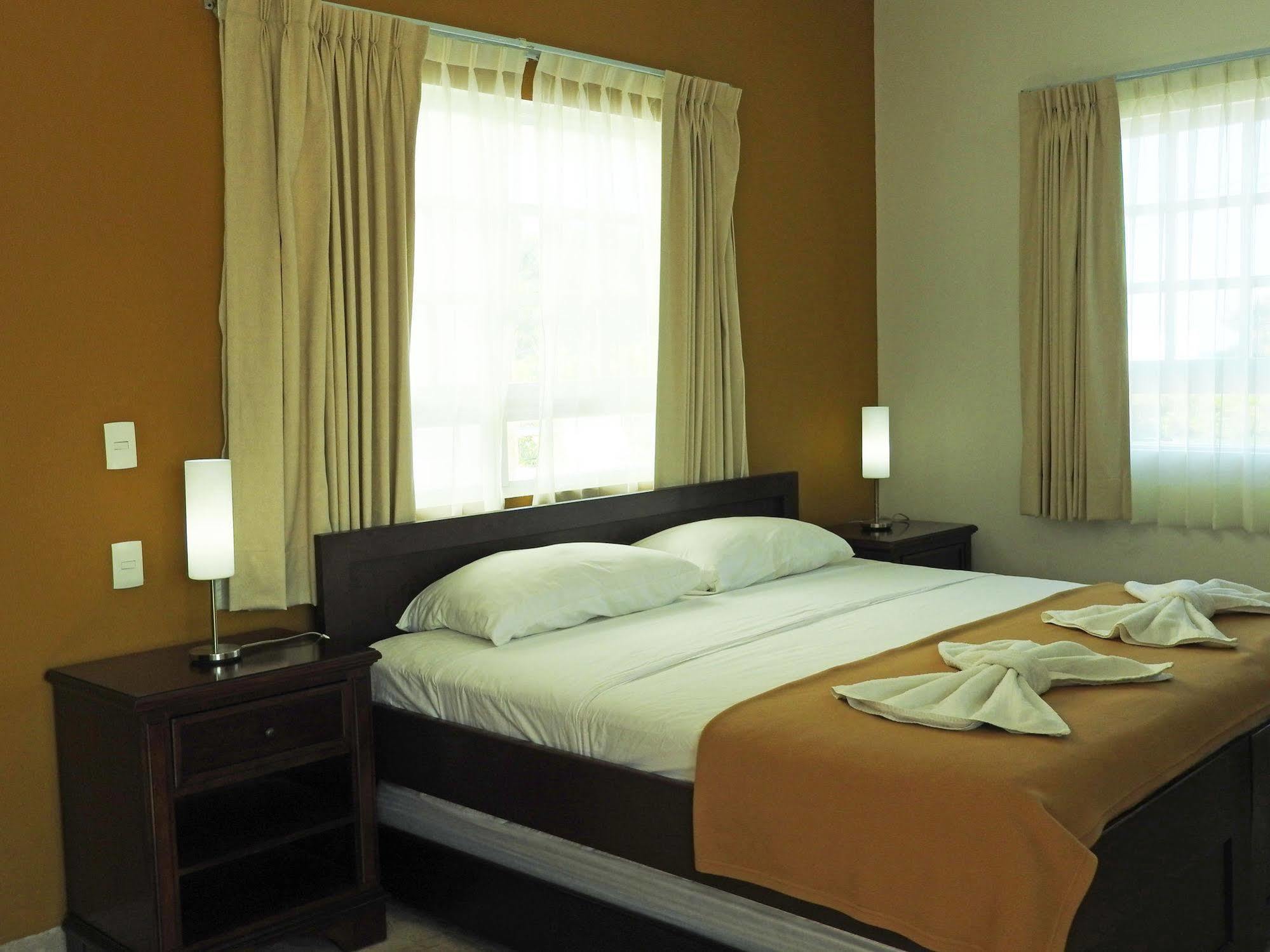 Hotel Xbulu-Ha Isla Mujeres Extérieur photo