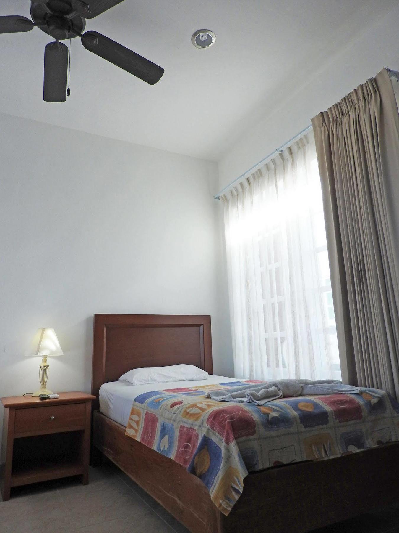 Hotel Xbulu-Ha Isla Mujeres Extérieur photo