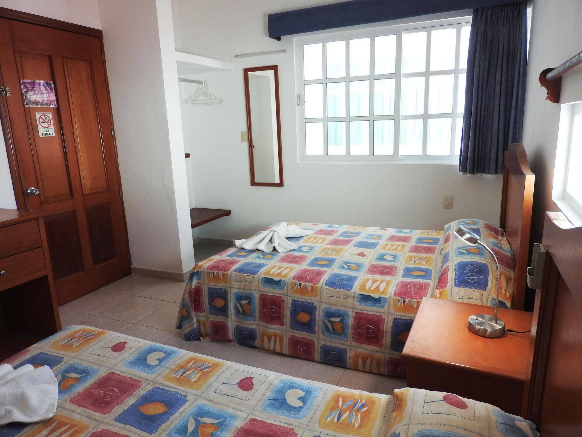 Hotel Xbulu-Ha Isla Mujeres Extérieur photo