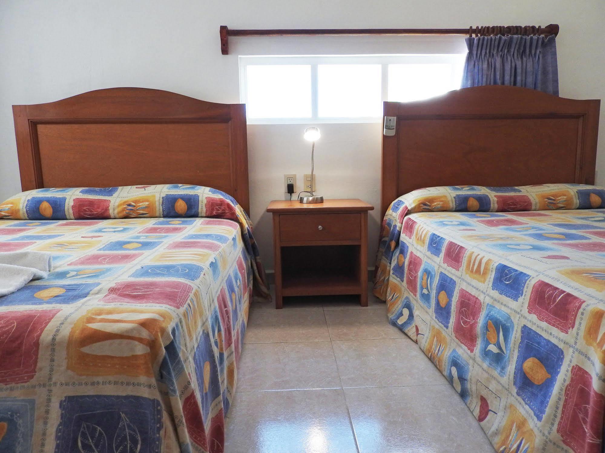 Hotel Xbulu-Ha Isla Mujeres Extérieur photo