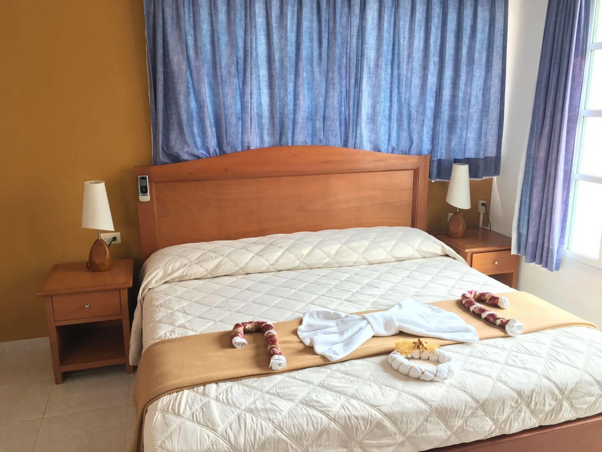 Hotel Xbulu-Ha Isla Mujeres Extérieur photo
