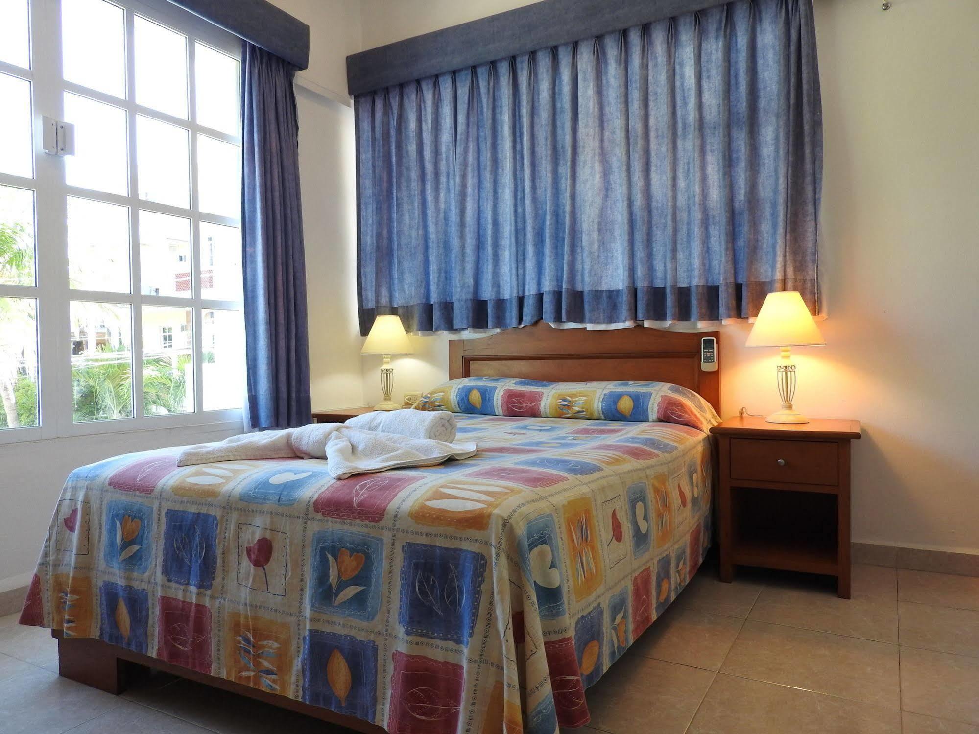 Hotel Xbulu-Ha Isla Mujeres Extérieur photo
