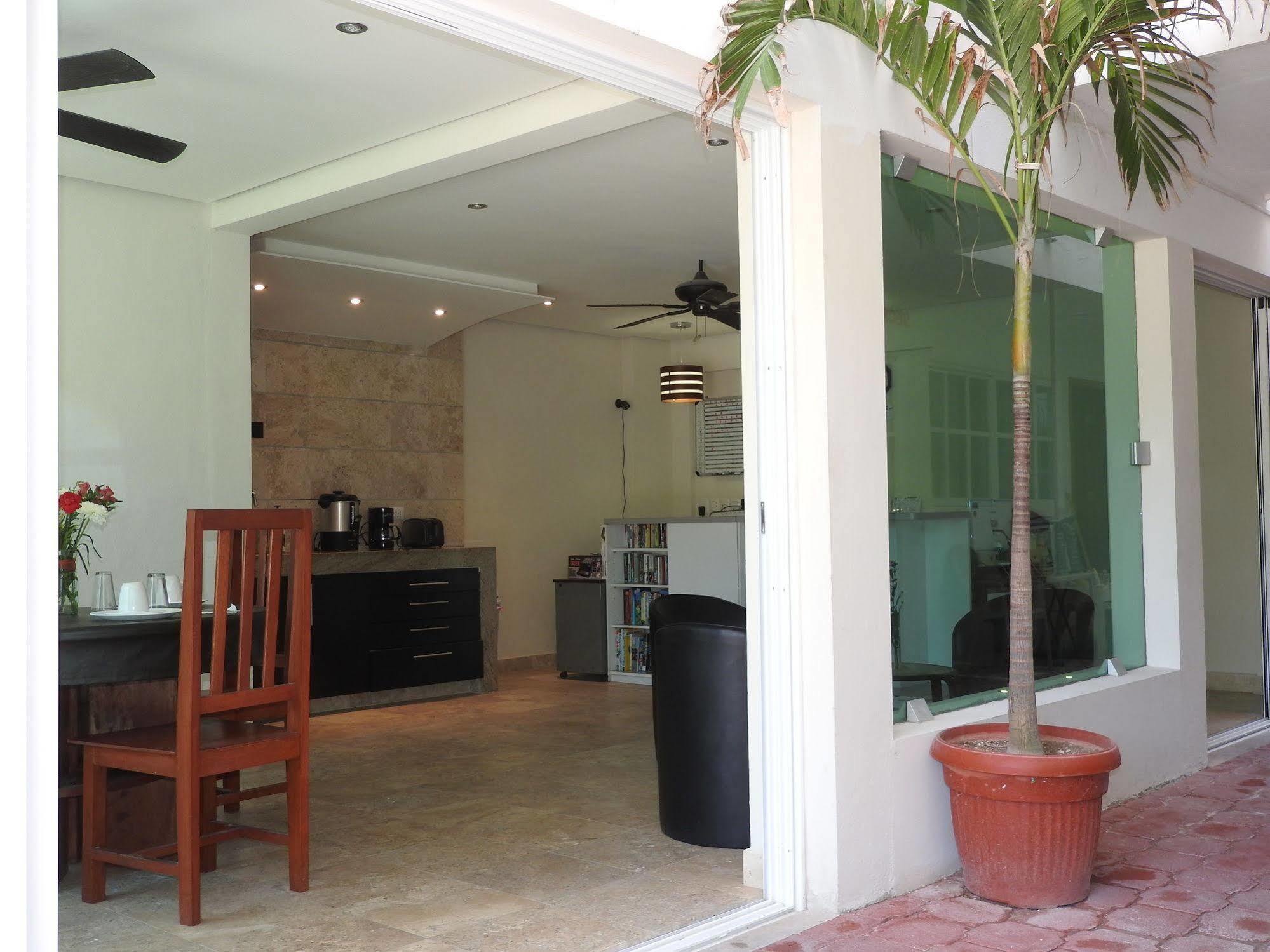Hotel Xbulu-Ha Isla Mujeres Extérieur photo