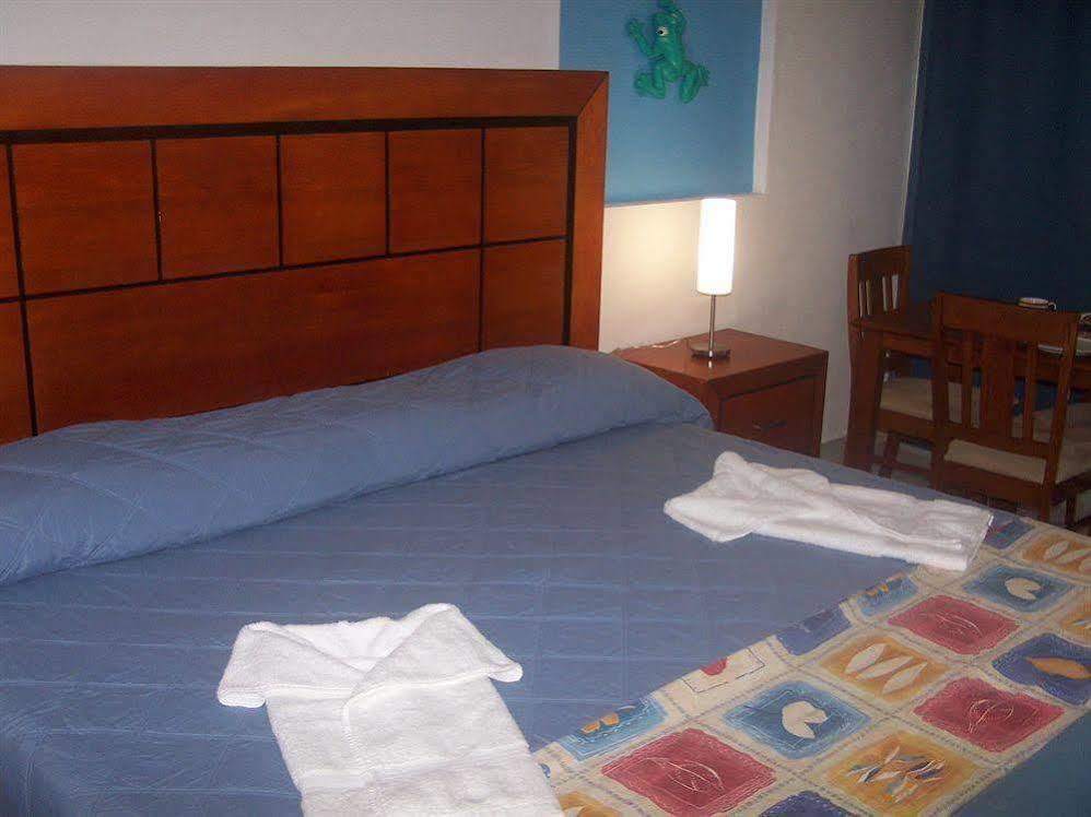 Hotel Xbulu-Ha Isla Mujeres Extérieur photo
