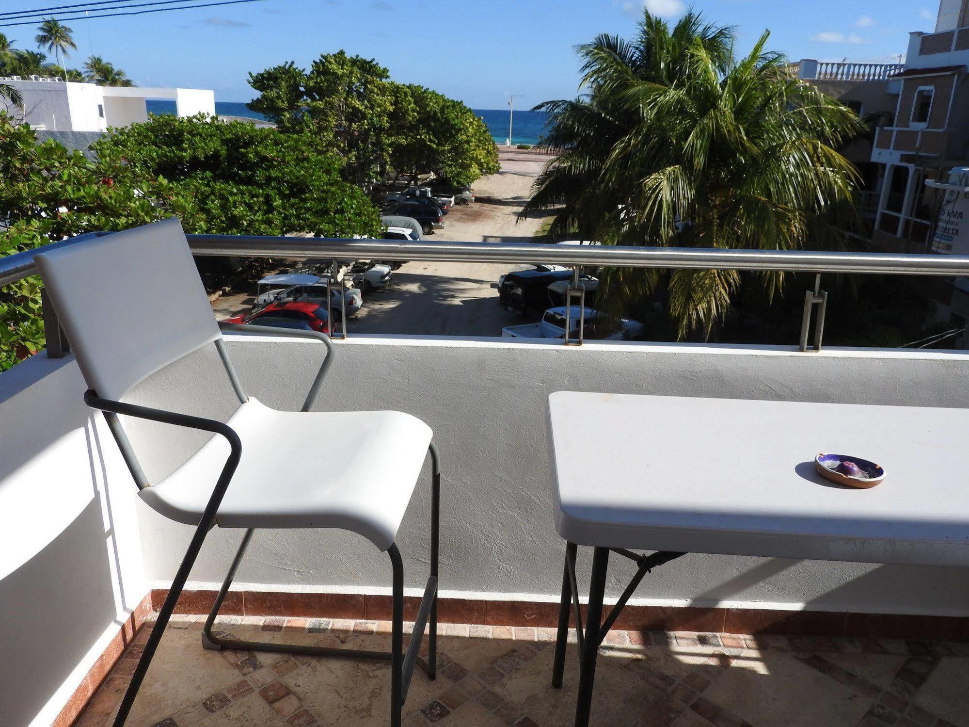 Hotel Xbulu-Ha Isla Mujeres Extérieur photo