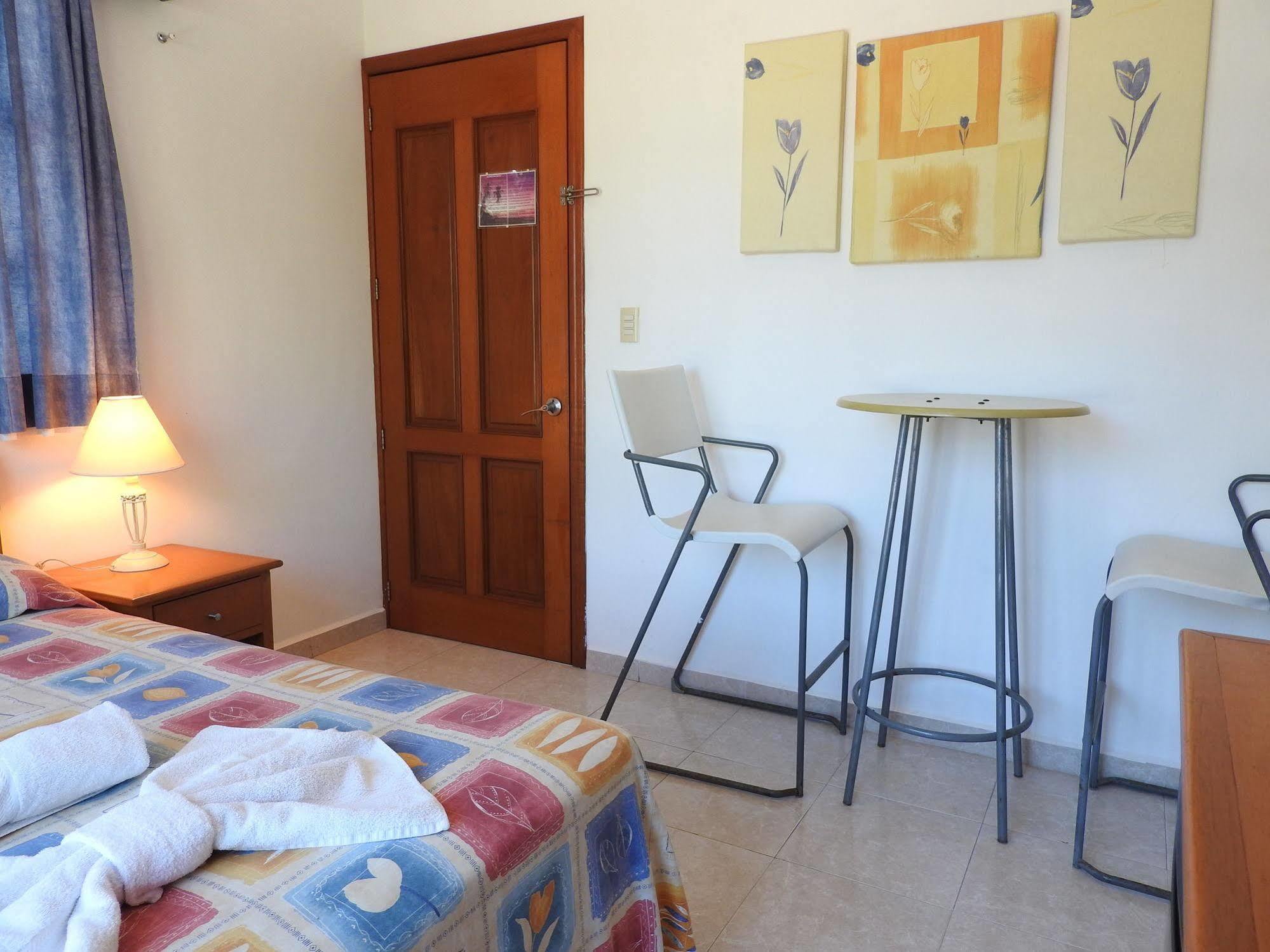 Hotel Xbulu-Ha Isla Mujeres Extérieur photo