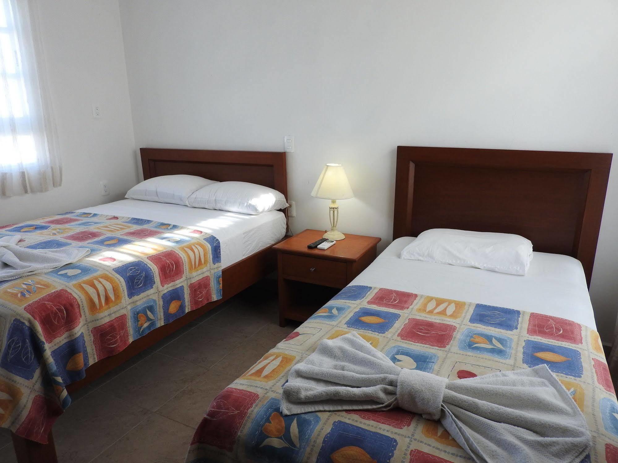 Hotel Xbulu-Ha Isla Mujeres Extérieur photo