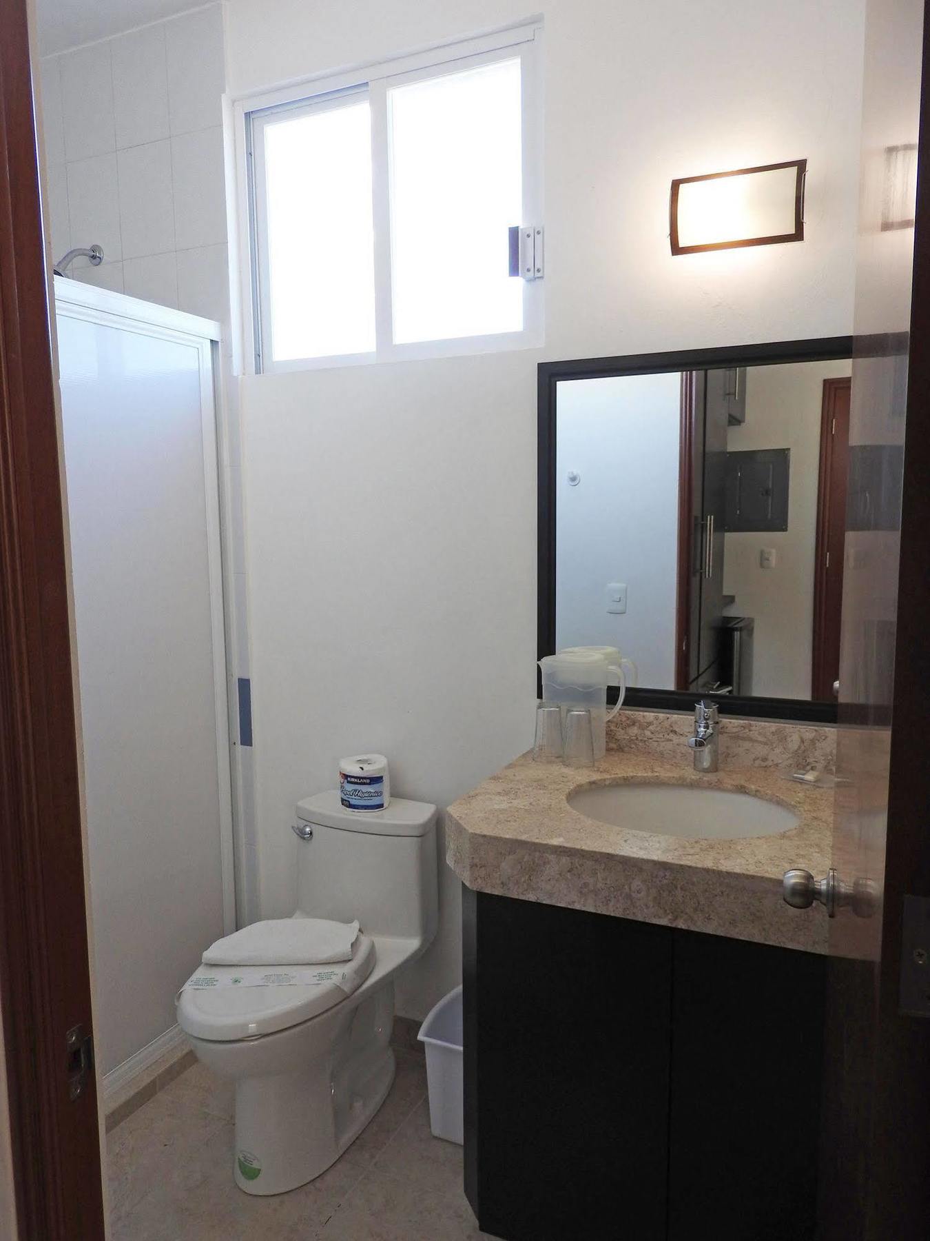 Hotel Xbulu-Ha Isla Mujeres Extérieur photo